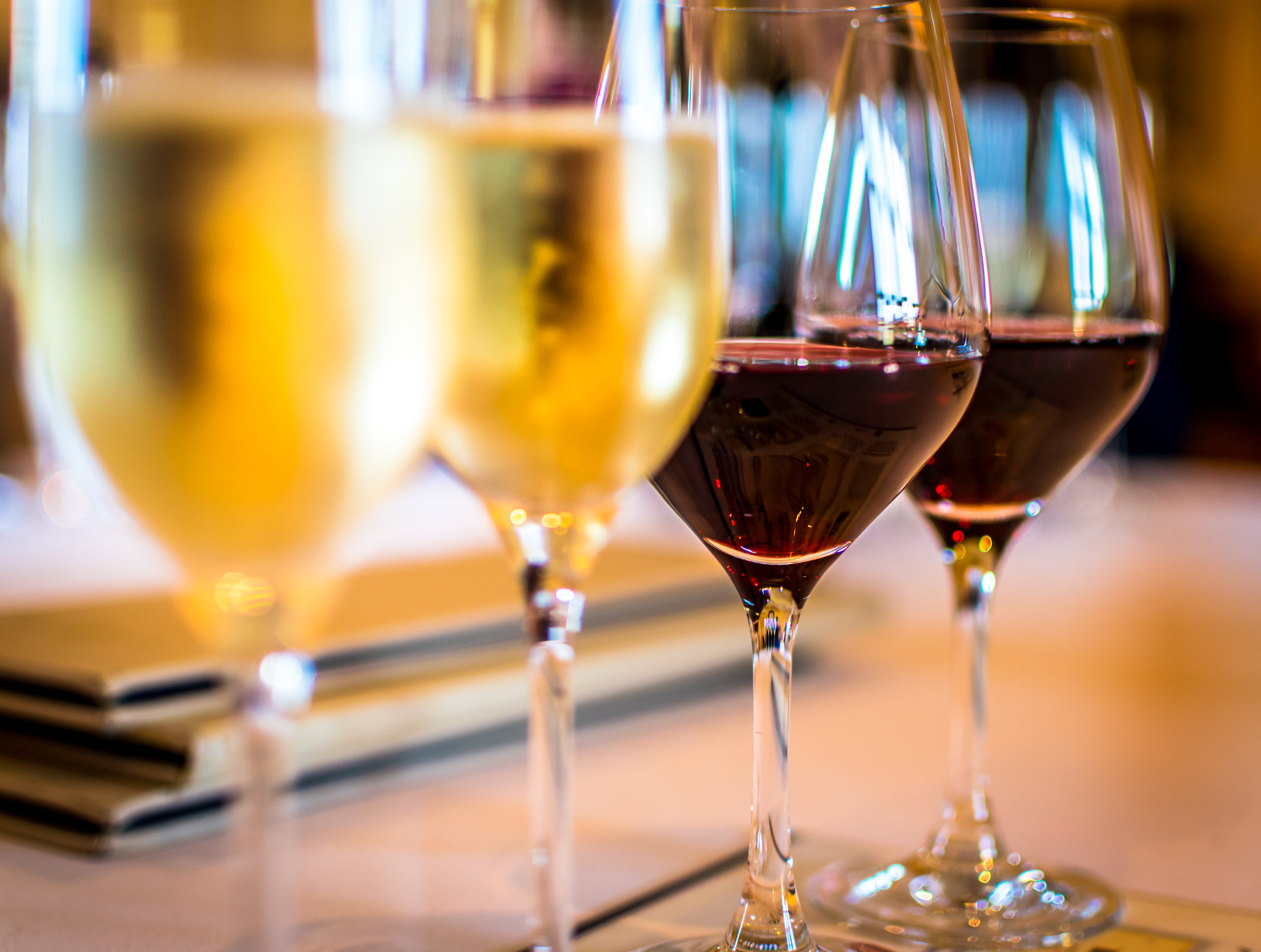Wine Tasting