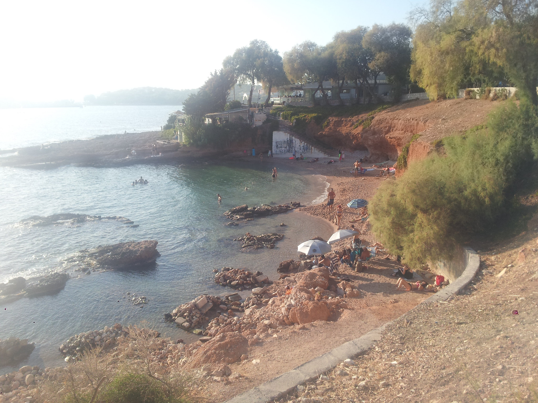 Riviera Beaches