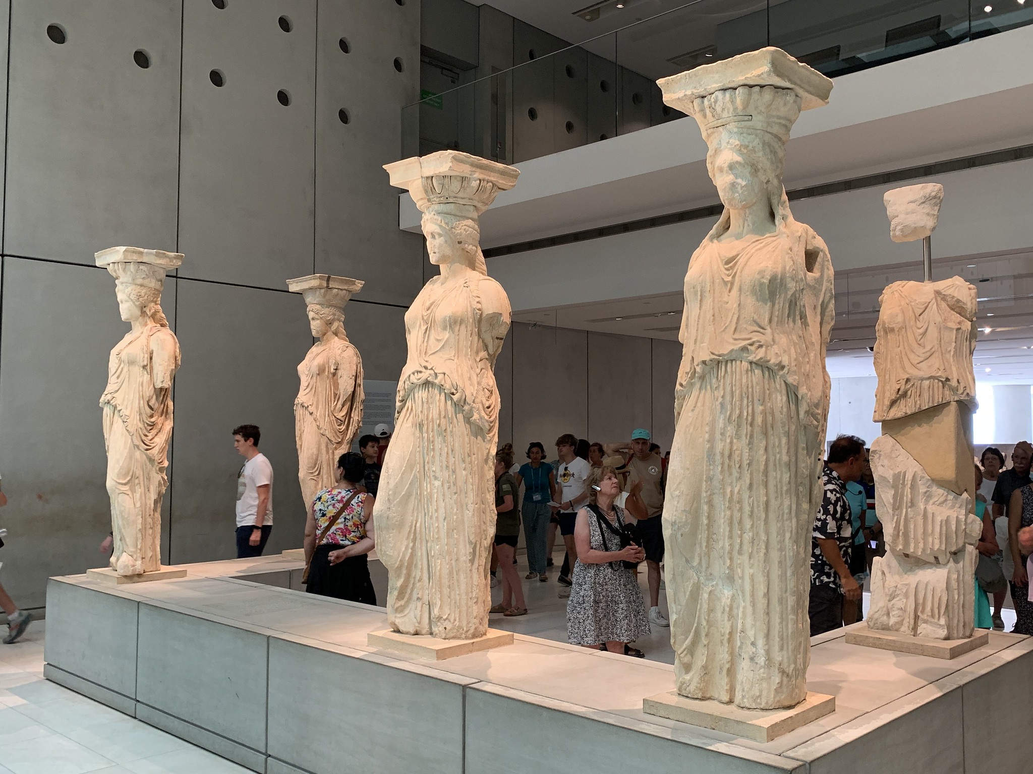 Acropolis Museum