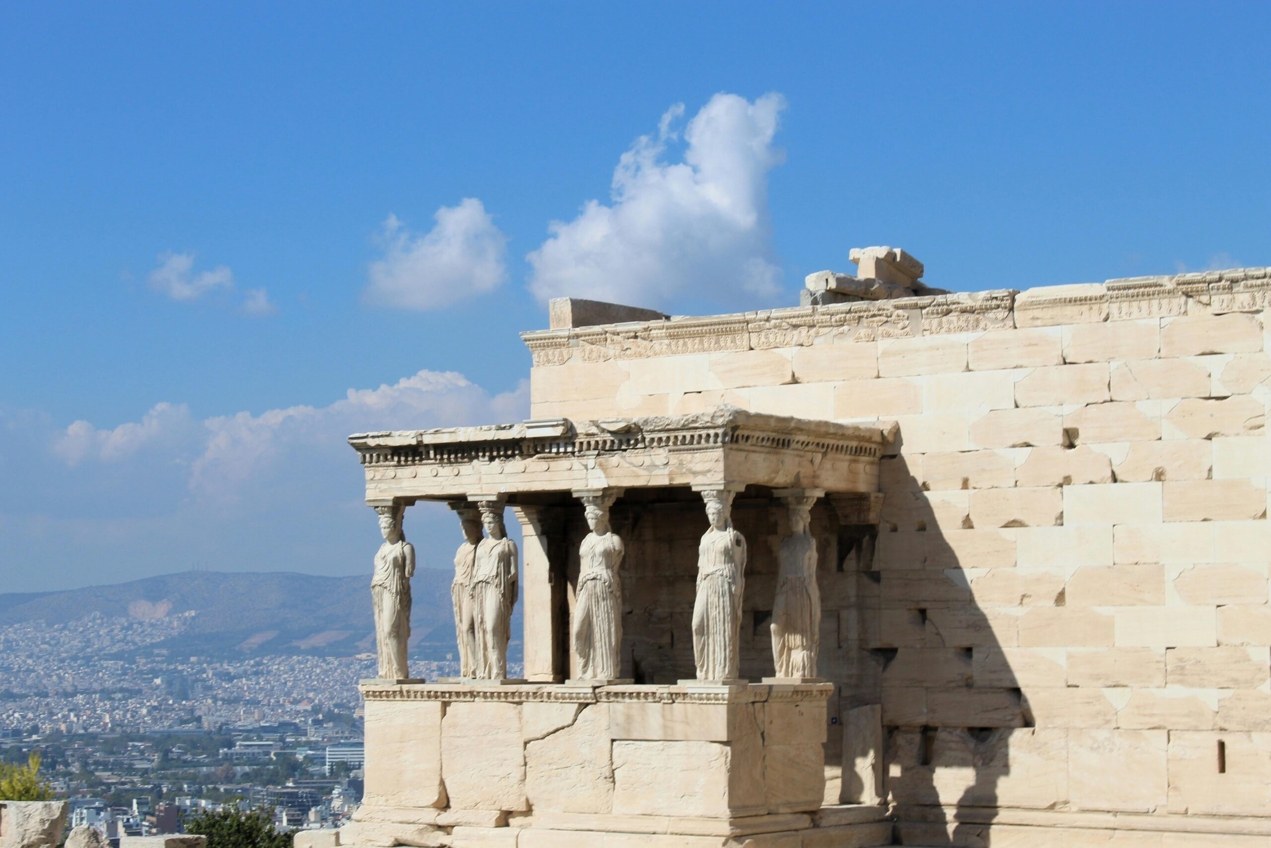 Acropolis