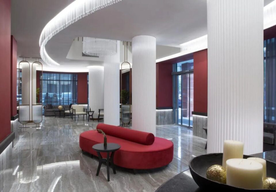 Athens Key Hotel, Trademark Collection by Wyndham