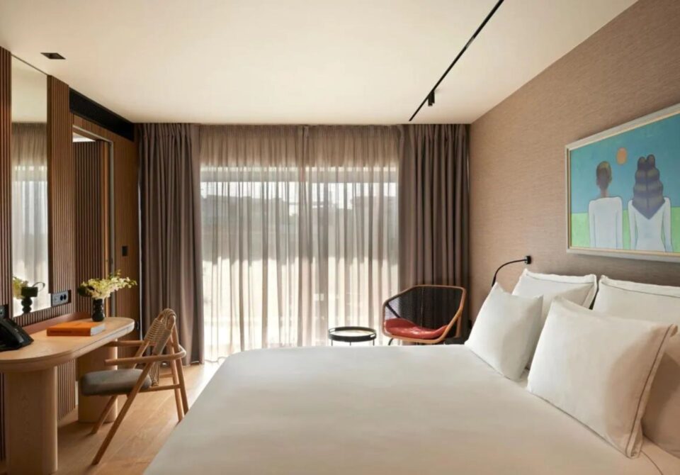 Dusit Suites Athens