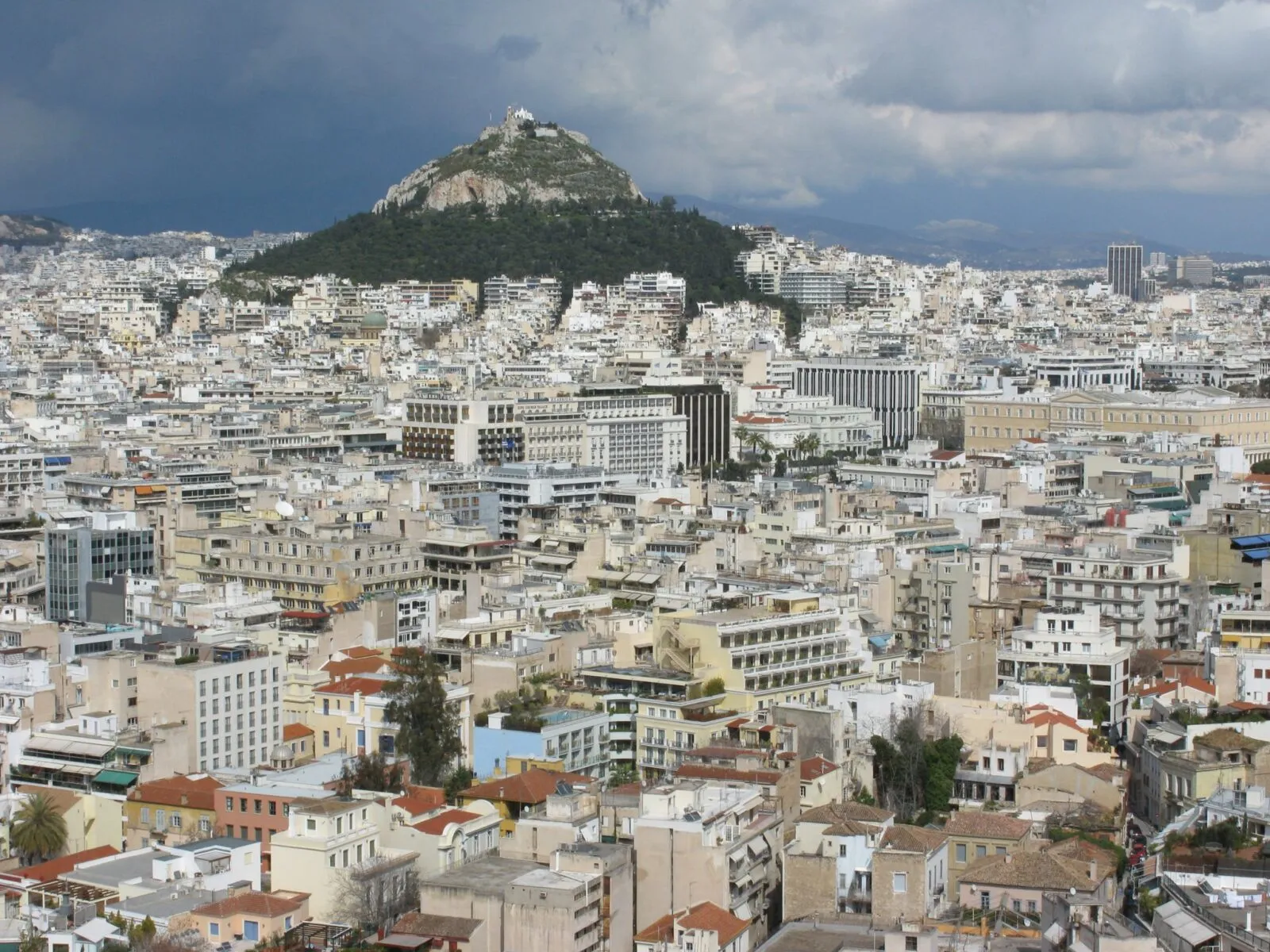 athens